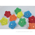 Hot Sales LED Flower Paper String Lights